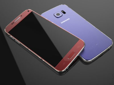 7 tính năng được chờ đợi trên Galaxy S7