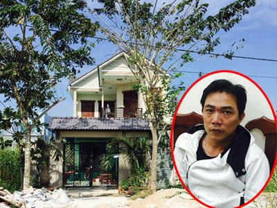 Đại gia Cà Mau bị trộm trên 100 chỉ vàng: Bất ngờ nghi phạm là "bạn quý" của con