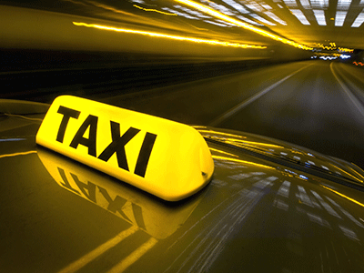 Du khách Nhật và tài xế taxi "choảng" nhau giữa Sài Gòn