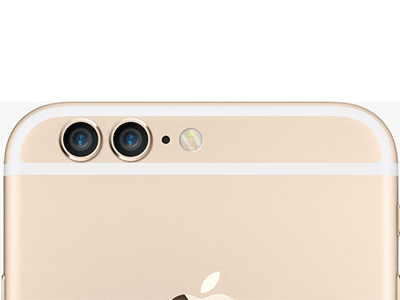 iPhone 7 Plus sẽ có camera kép nhờ công nghệ của hãng LinX