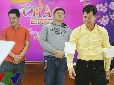 Người mẫu nổi tiếng Việt Nam tham gia đóng Táo quân 2016