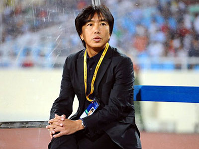 BLV Quang Huy: "Tôi thấy tội cho ông Miura"