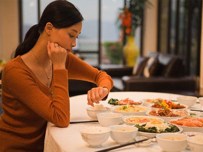 Có chị em nào ghét Tết điên dại như tôi không?