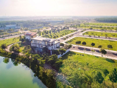 Đông SAIGON - Đẳng cấp an cư, đầu tư hoàn hảo