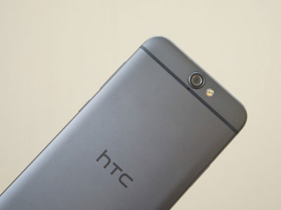 HTC One M10 có ngôn ngữ thiết kế giống One A9