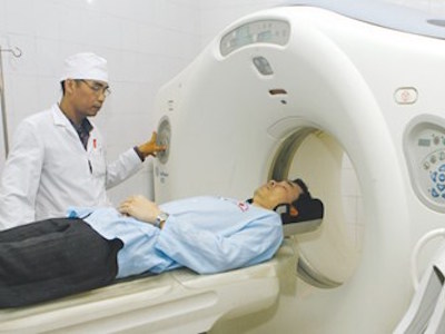 Mở cửa thị trường mua sắm công: Ngân sách hết bị rút ruột?