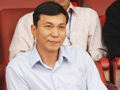 Nóng: FIFA "nhúng tay" vào scandal nhận hối lộ ở VFF