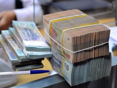 TP.HCM đề xuất trung ương thưởng hơn 10.000 tỉ đồng