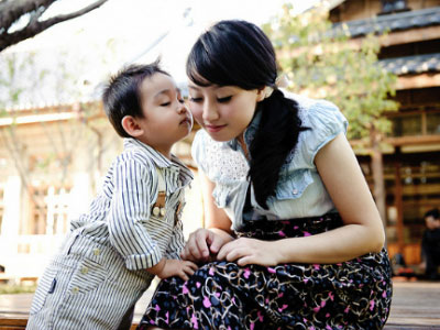 Vì sao đa số phụ nữ Nhật ở nhà nội trợ