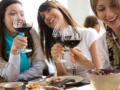 Ăn gì để chống say hiệu quả?