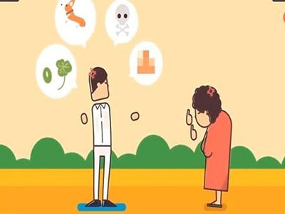 Clip: Ngày Tết nên tránh làm gì để suốt năm không gặp xui xẻo?