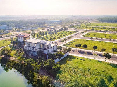 ĐÔNG SAIGON - Đẳng cấp an cư, đầu tư hoàn hảo