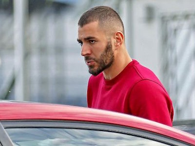 Hôm nay, Benzema tiếp tục hầu tòa