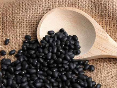 Lý do mùa đông nên ăn nhiều thực phẩm màu đen