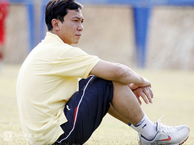 Phó Chủ tịch VFF lên tiếng vụ bị tố cáo lên FIFA