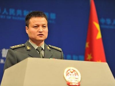 TQ phản biện vô căn cứ trước bình luận của Mỹ về Biển Đông