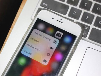 Xuất hiện lừa đảo "biến" iPhone 5S/6 thành iPhone 6S tại Việt Nam