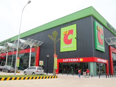Thêm đại gia Hàn Quốc, Singapore muốn mua Big C Việt Nam