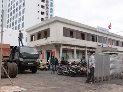 Vụ tai nạn nghiêm trọng ở Đà Nẵng: Đã xác định danh tính nạn nhân