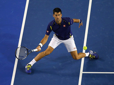 Djokovic thư hùng Murray: Khác biệt đến từ điều đơn giản