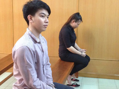 Hám tình một đêm với "chân dài", đại gia ngậm đắng