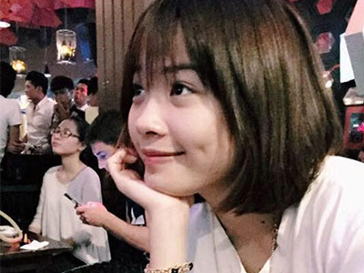 Hoa khôi làng cầu lông quyết lật đổ Vũ Thị Trang