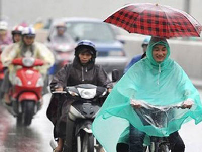 Miền Bắc tiếp tục có rét đậm rét hại trên diện rộng
