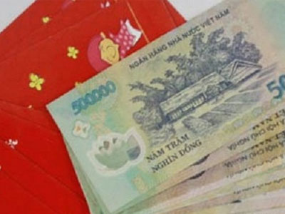 Tết đang bị biến chứng để người ta phô trương và hơn thua