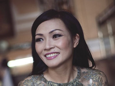 Chuyện ca sĩ Phương Thanh bị lừa mất nhà