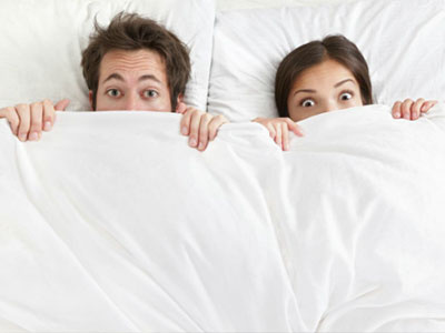 Dấu hiệu phái đẹp cần lưu ý sau khi ân ái