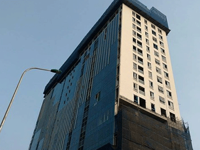 Đề nghị kỷ luật 2 cán bộ nghỉ hưu trong vụ 8B Lê Trực
