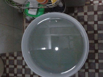 Giữa Thủ đô: 2, 3 tháng không dám ăn rau vì thiếu nước rửa
