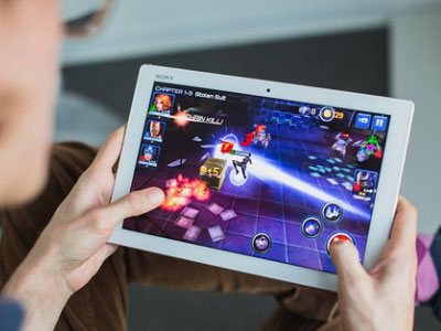 Hàng chục game Android bị nhiễm mã độc