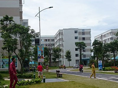Hết hạn giải ngân gói 30.000 tỷ, người mua nhà như ngồi trên lửa