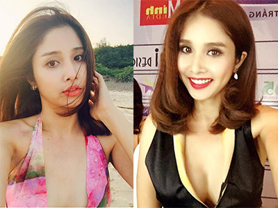 Nhan sắc nóng bỏng của vợ cũ Phan Thanh Bình sau ly hôn