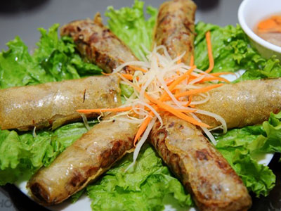 7 ngày lễ Tết: Ăn gì để không phát phì?