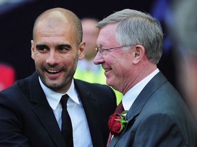 Cái giá MU phải trả vì bỏ lỡ Pep Guardiola