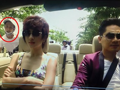 Clip: Những pha cướp giật táo tợn bị ghi hình