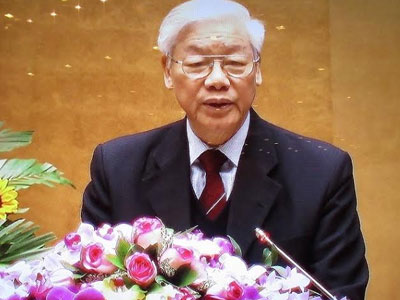 Loại bỏ người cơ hội chính trị khỏi danh sách ứng cử