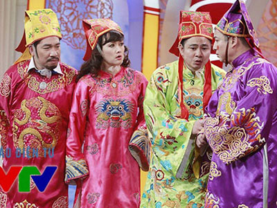 NSƯT Quang Thắng: "Cát-sê mấy tỷ là chém gió"