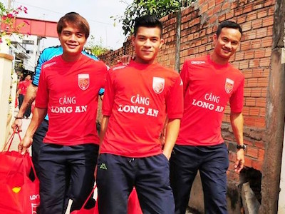 Thưởng Tết tại V.League: Cao nhất chỉ một tháng lương