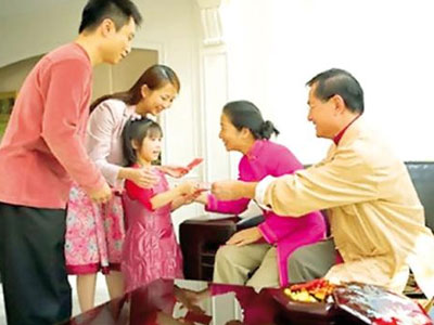 Xấu hổ không biết chui vào đâu vì chồng quá ki bo ở nhà ngoại