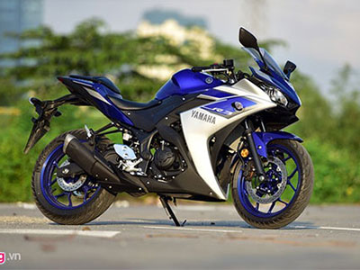 Yamaha đồng loạt tăng giá R3, NM-X, FZ150i