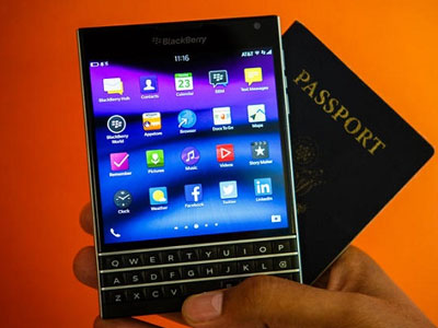 BlackBerry xác nhận sẽ khai tử BB10