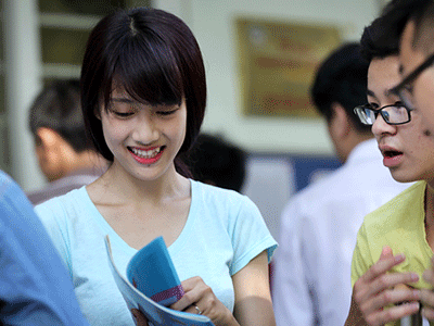 Công bố phương án thi THPT quốc gia 2016