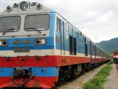 Đường sắt HN muốn nhập toa tàu cũ Trung Quốc:Không cho phép!