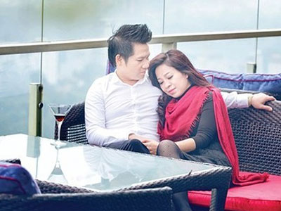 Người phụ nữ 2 bằng đại học nhưng bỏ hết tương lai vì Trọng Tấn