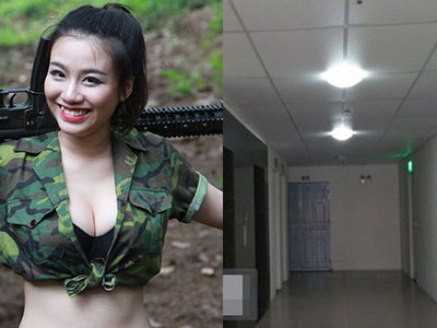 Sự thật vụ Linh Miu mua nhà 4 tỉ nhưng ở nhà thuê 5 triệu/tháng