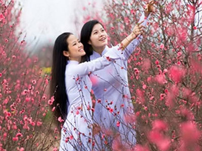 Thời tiết cả nước dịp Tết Nguyên đán Bính Thân sẽ thế nào?