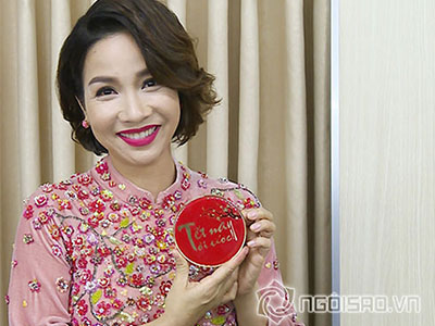 Dàn sao hàng đầu showbiz mong ước gì trong năm 2016